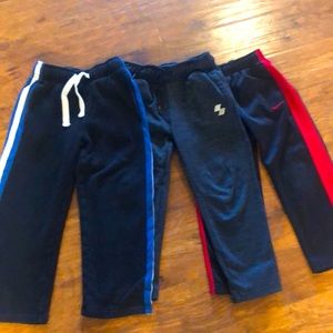 Boys 5/6 pants